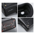 IFlight Fpv Video Glasses Traversal Machine Novice Teaching Entry-level Glasses 5.8g With Dvr Recording for Rc Drone Accessories